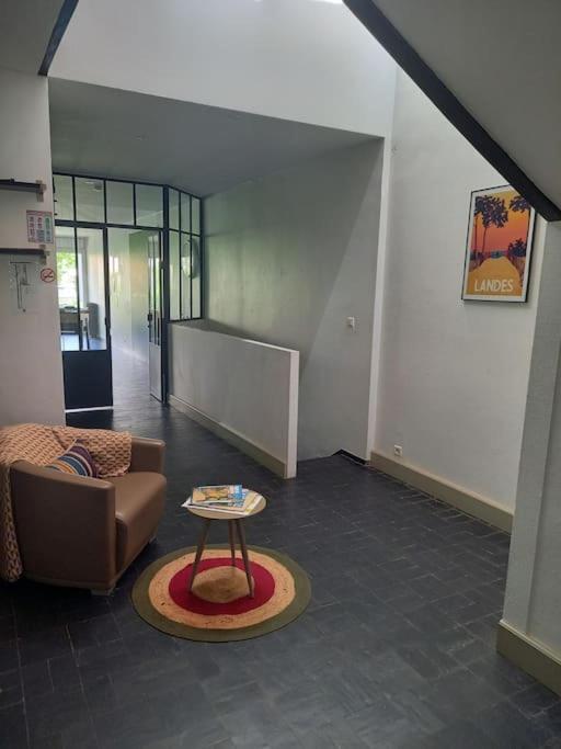 Maison Nadaud Avec Parking Prive Мон дьо Марсан Екстериор снимка