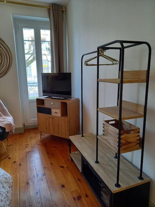 Maison Nadaud Avec Parking Prive Мон дьо Марсан Екстериор снимка